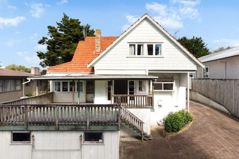 Photo of property in 128 River Road, Hamilton East, Hamilton, 3216