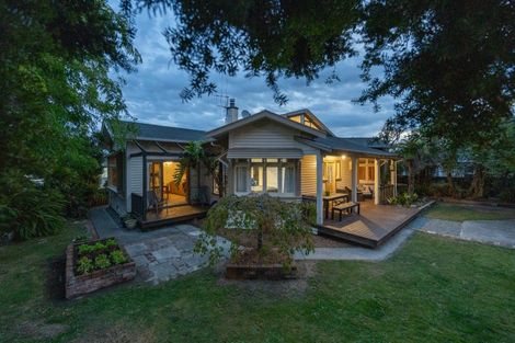 Photo of property in 185 Kimbolton Road, Feilding, 4702