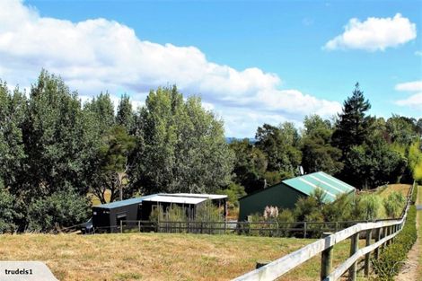Photo of property in 34 Pendergrast Road, Mangatawhiri, 2471