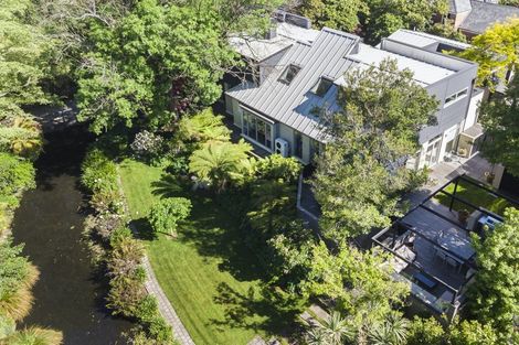 Photo of property in 32b Glandovey Road, Fendalton, Christchurch, 8052