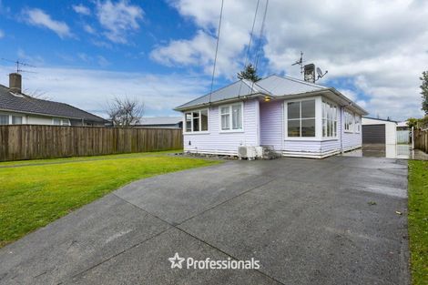 Photo of property in 27 Hikurangi Street, Trentham, Upper Hutt, 5018