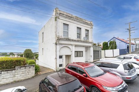 Photo of property in 139 Carroll Street, Dunedin Central, Dunedin, 9016