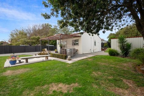 Photo of property in 9b Oudenarde Street, Renwick, 7204