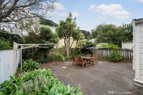 Photo of property in 120 Tinakori Road, Thorndon, Wellington, 6011
