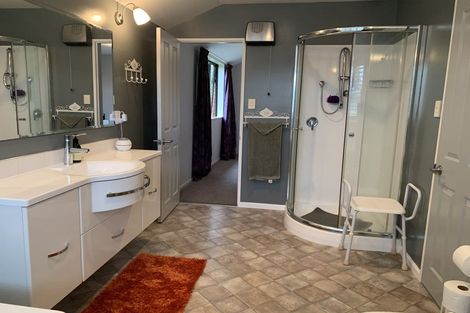 Photo of property in 4 Millibrook Place, Tinwald, Ashburton, 7700