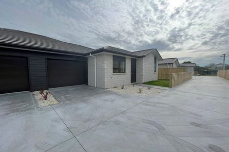 Photo of property in 3/32 Glenview Terrace, Glenview, Hamilton, 3206