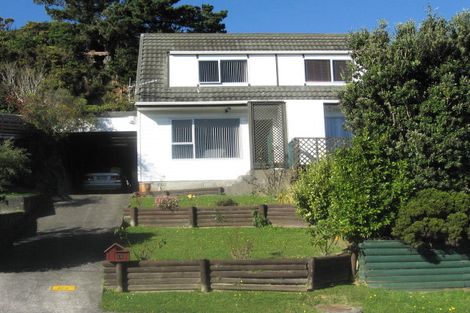 Photo of property in 18a Kingsley Street, Stokes Valley, Lower Hutt, 5019