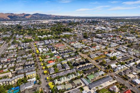 Photo of property in 4/61 Champion Street, Edgeware, Christchurch, 8013