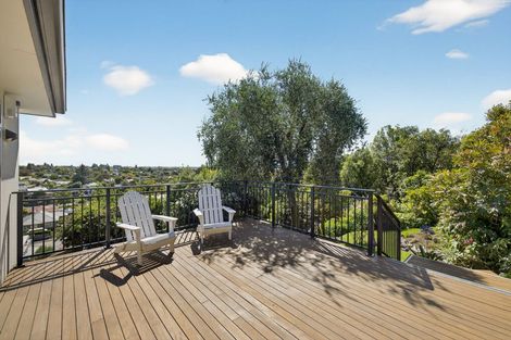 Photo of property in 124a Centaurus Road, Huntsbury, Christchurch, 8022