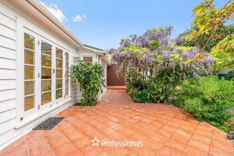 Photo of property in 8 Willoughby Street, Woburn, Lower Hutt, 5010