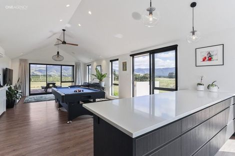 Photo of property in 27 Mairangi Lane, Starvation Hill, Oxford, 7495