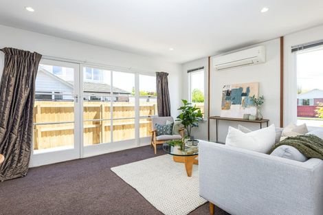 Photo of property in 74 Ensign Street, Halswell, Christchurch, 8025