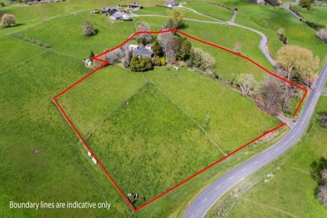 Photo of property in 77 Lichfield Road, Lichfield, Putaruru, 3482