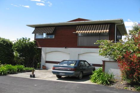 Photo of property in 55 Mount Street, Nelson South, Nelson, 7010