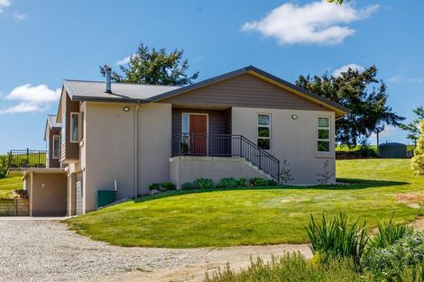 Photo of property in 126 Roxburgh East Road, Roxburgh East, Roxburgh, 9571