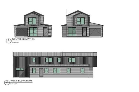 Photo of property in 14 Korowhiti Road, Clarks Beach, 2122