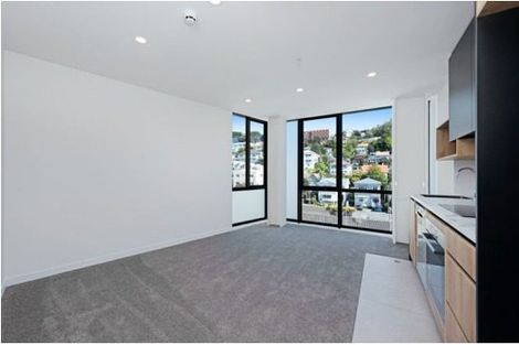 Photo of property in 407/212 Willis Street, Te Aro, Wellington, 6011