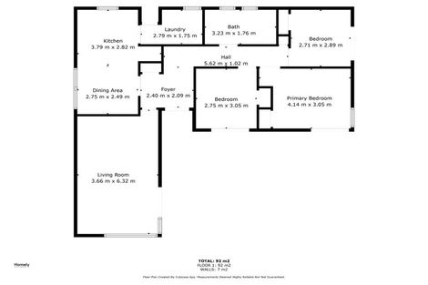 Photo of property in 47 Park Avenue, Waitarere Beach, Levin, 5510