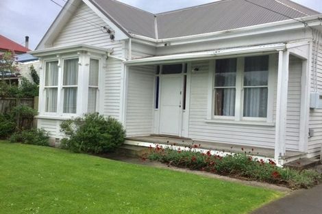 Photo of property in 40 Parlane Street, Addington, Christchurch, 8024