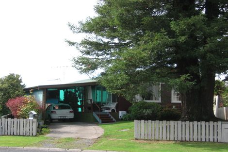 Photo of property in 27 Northfield Place, Tokoroa, 3420
