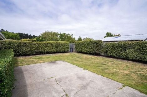 Photo of property in 40 Vancouver Crescent, Wainoni, Christchurch, 8061