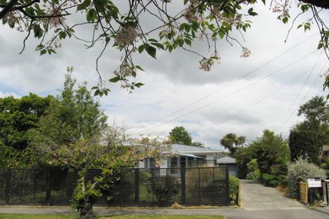 Photo of property in 38 Gregan Crescent, Burnside, Christchurch, 8053