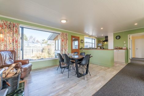 Photo of property in 242 Talbot Street, Geraldine, 7930