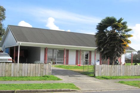 Photo of property in 2 Steere Place, Tikipunga, Whangarei, 0112