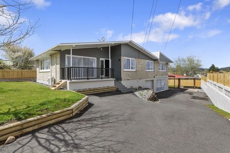 Photo of property in 30 Mount View Drive, Mangakakahi, Rotorua, 3015