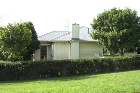 Photo of property in 11 County Place, Tirau, 3410