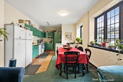 Photo of property in The Manor, 200 Willis Street, Te Aro, Wellington, 6011