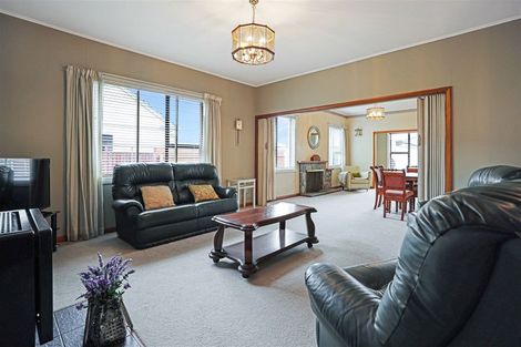 Photo of property in 7 Kerr Street, Netherby, Ashburton, 7700