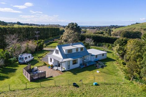 Photo of property in 167 Willoughby Road, Tahawai, Katikati, 3170