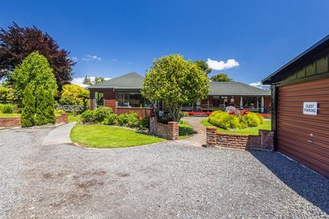 Photo of property in 57 Arawa Street, Ohakune, 4625