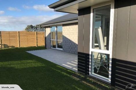 Photo of property in 74 Strauss Drive, Rolleston, 7614