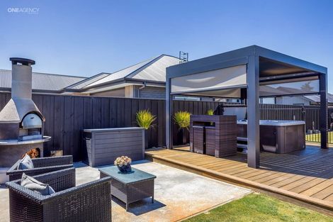 Photo of property in 4 Goldie Drive, Rangiora, 7400