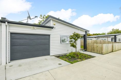 Photo of property in 81b Princes Street, Pukekohe, 2120