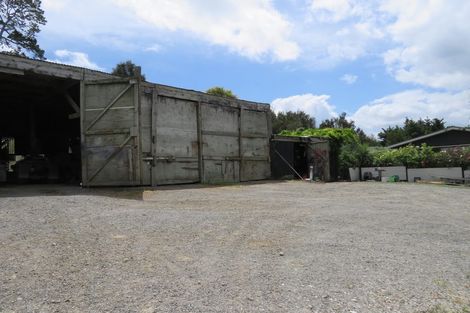 Photo of property in 244 Tinopai Road, Matakohe, 0593