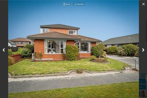 Photo of property in 74 Westlake Drive, Halswell, Christchurch, 8025