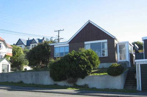 Photo of property in 36 Ure Street, South Hill, Oamaru, 9400
