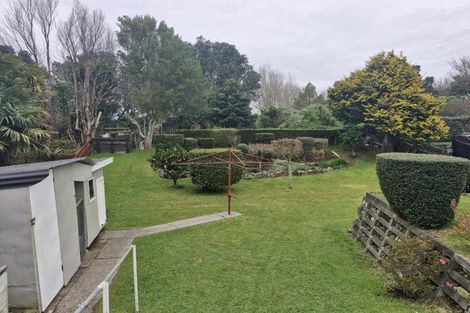 Photo of property in 10 Kapui Place, Waitara, 4320