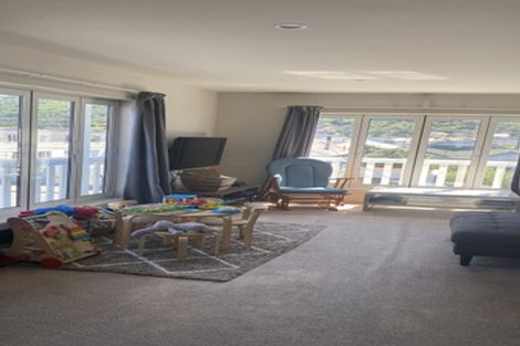 Photo of property in 181 Onepu Road, Lyall Bay, Wellington, 6022