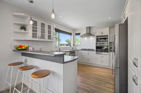 Photo of property in 100 William Brittan Avenue, Halswell, Christchurch, 8025