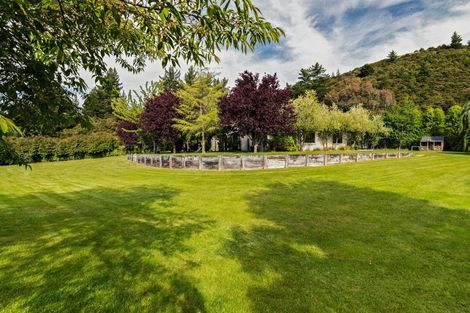 Photo of property in 689 Aubrey Road, Albert Town, Wanaka, 9305