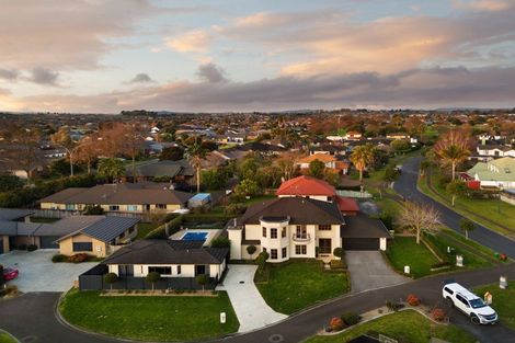 Photo of property in 30 Nielsen Gardens, Rototuna, Hamilton, 3210