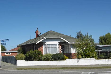 Photo of property in 92 Otipua Road, Watlington, Timaru, 7910