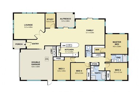 Photo of property in 7 Sumner Place, Te Kamo, Whangarei, 0112