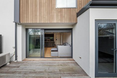 Photo of property in 3/37 Bellvue Avenue, Papanui, Christchurch, 8053