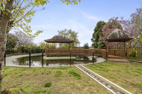Photo of property in 149 Ringawhati Road, Otaki, 5583