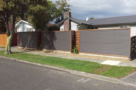 Photo of property in 127 Apollo Parade, Milson, Palmerston North, 4414